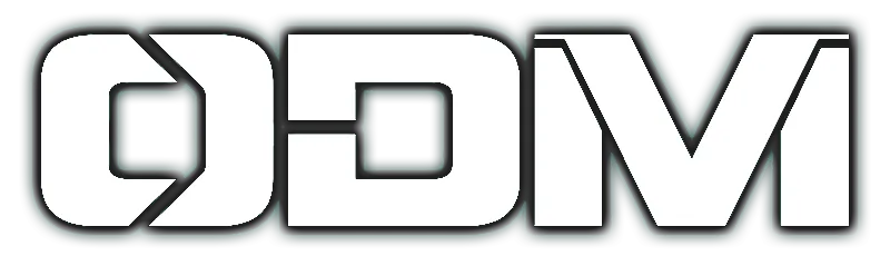 ODM | Opera Dance Music | logo black 800x292