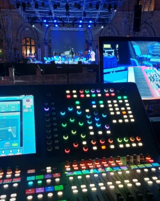 Instagram post from odm_operadancemusic. This post is in position 1.